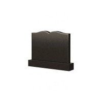 Пам’ятник для двох у формі книжки № 39021