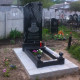 Пам'ятник з Ісусом для одного № 623646