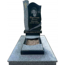 Пам'ятник для жінки № 839140