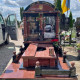 Меморіальний комплекс захиснику з червоного граніту № 167547
