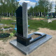 Пам'ятник для жінки № 839140