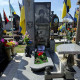 Пам'ятник для військового з покости № 511231