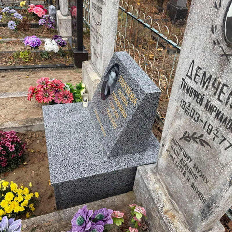 Європейський Пам'ятник баян з овалом № 691858 № 459977