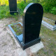 Пам'ятник на одного на кладовище № 794015
