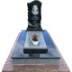 Пам'ятник одинарний на могилу № 713946