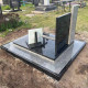 Європейський пам'ятник на одного зі скла № 46649