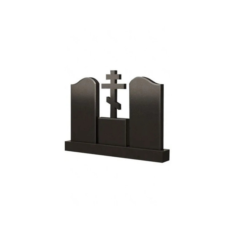 Пам’ятник комбінований № 50183