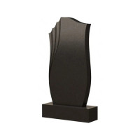 Пам'ятник одинарний для дівчини № 69641