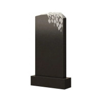 Пам'ятник із гілкою берези для одного № 61701