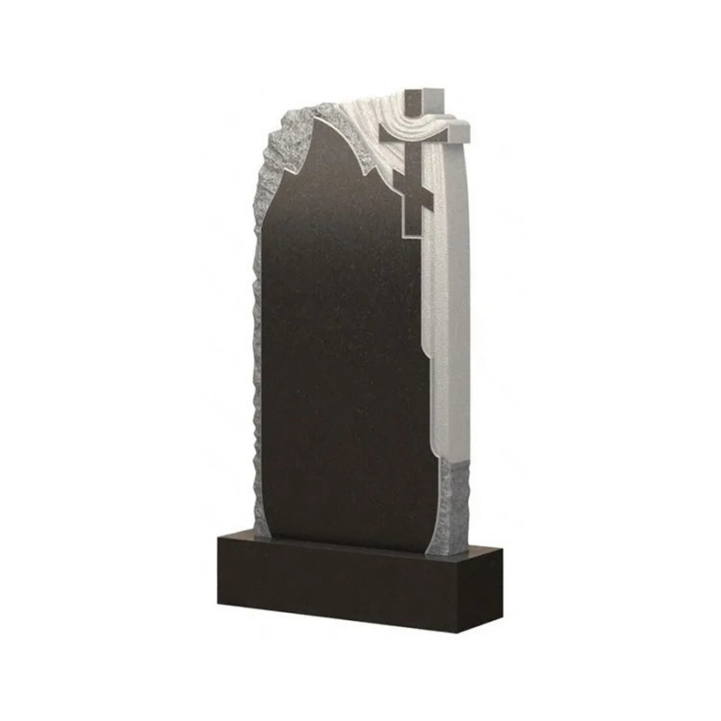 Пам'ятник одинарний № 64024