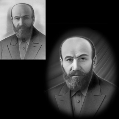 Ретуш фото